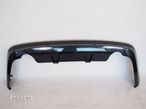 Volvo V70 07r Spoiler zderzak tyl tylny 2007 PDC v 70 - 1