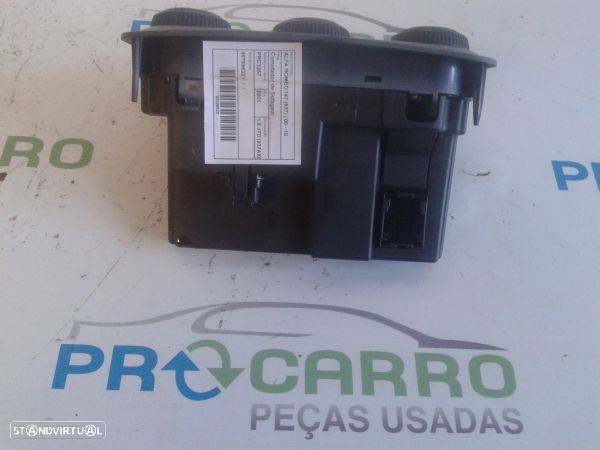 Comutador De Sofagem Alfa Romeo 147 (937_) - 4