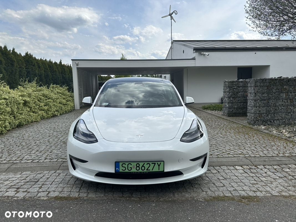 Tesla Model 3 Long Range AWD - 14