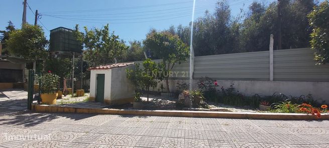⭐Excelente Moradia Térrea T4 ⭐-3