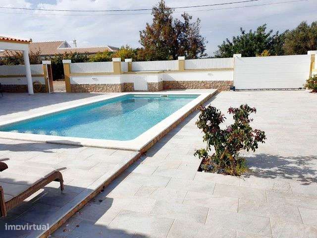 Moradia V3 + anexo para venda em VN Cacela - Grande imagem: 2/12