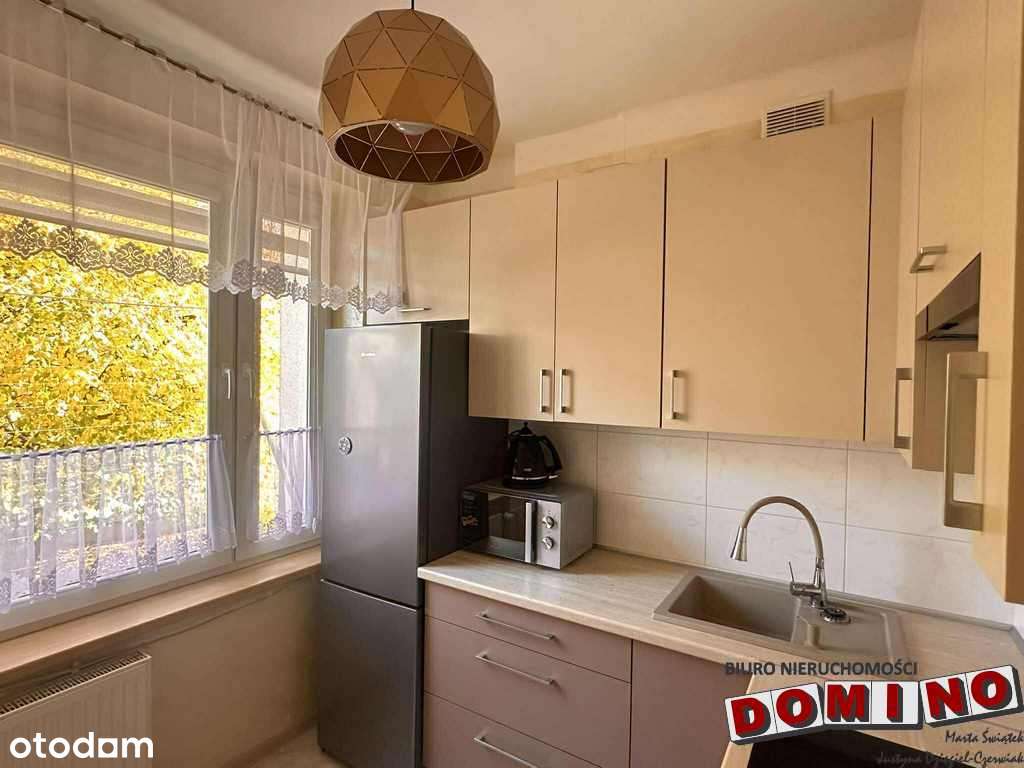 Mieszkanie 35m, parter, cena 270.000 zł-3