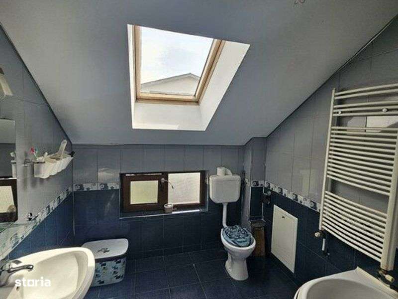 Apartament 3 camere 83mp utili Bucurestii Noi / 800m metrou Laminorulu-17