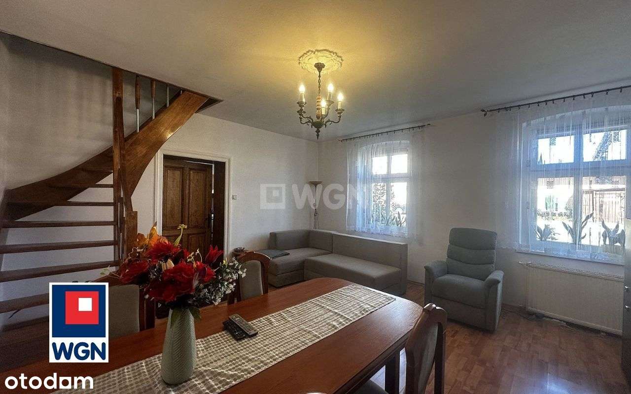 Mieszkanie dwupoziomowe Potęgowo - Pełny obrazek: 4/20