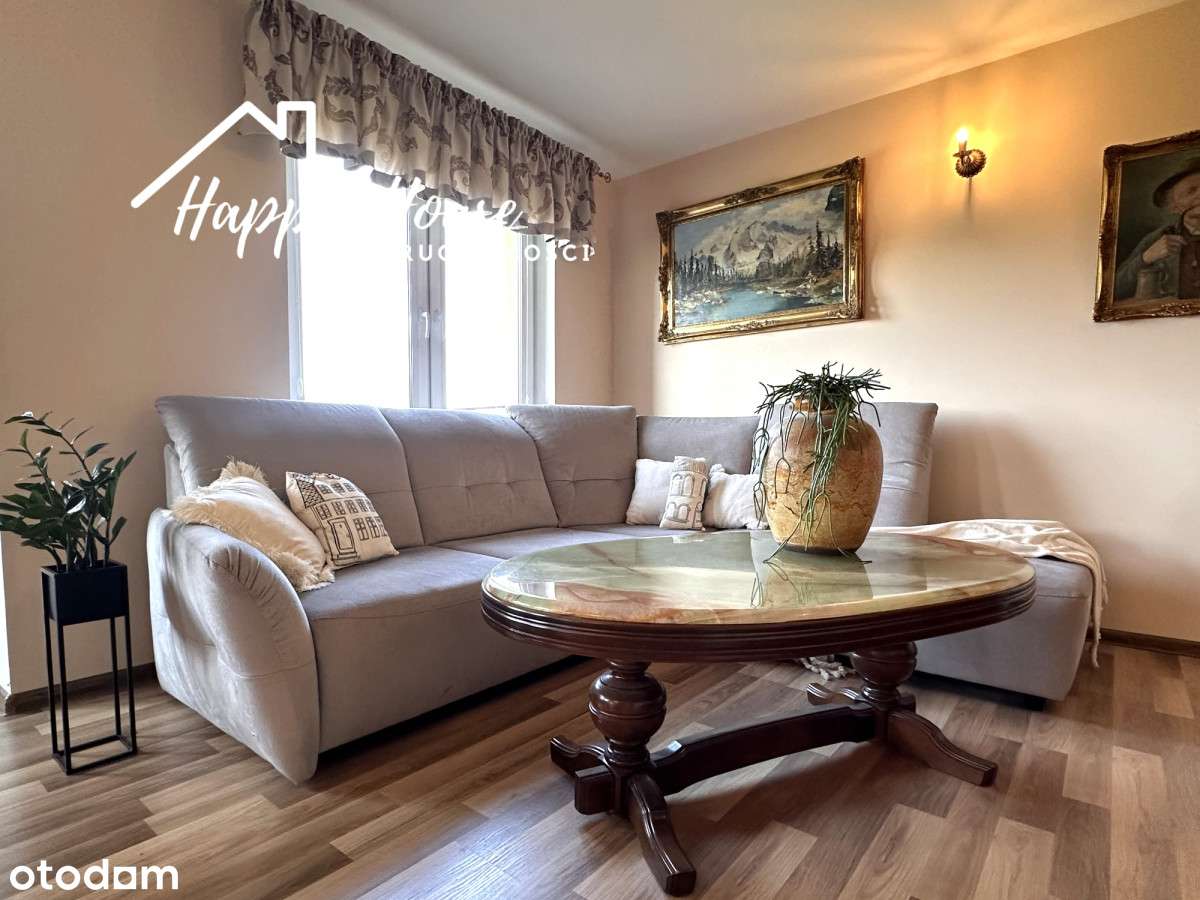 Nowa atrakcyjna cena - dom -Lichnowy-11