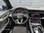 Audi Q8 3.0 50 TDI quattro Tiptronic - 25