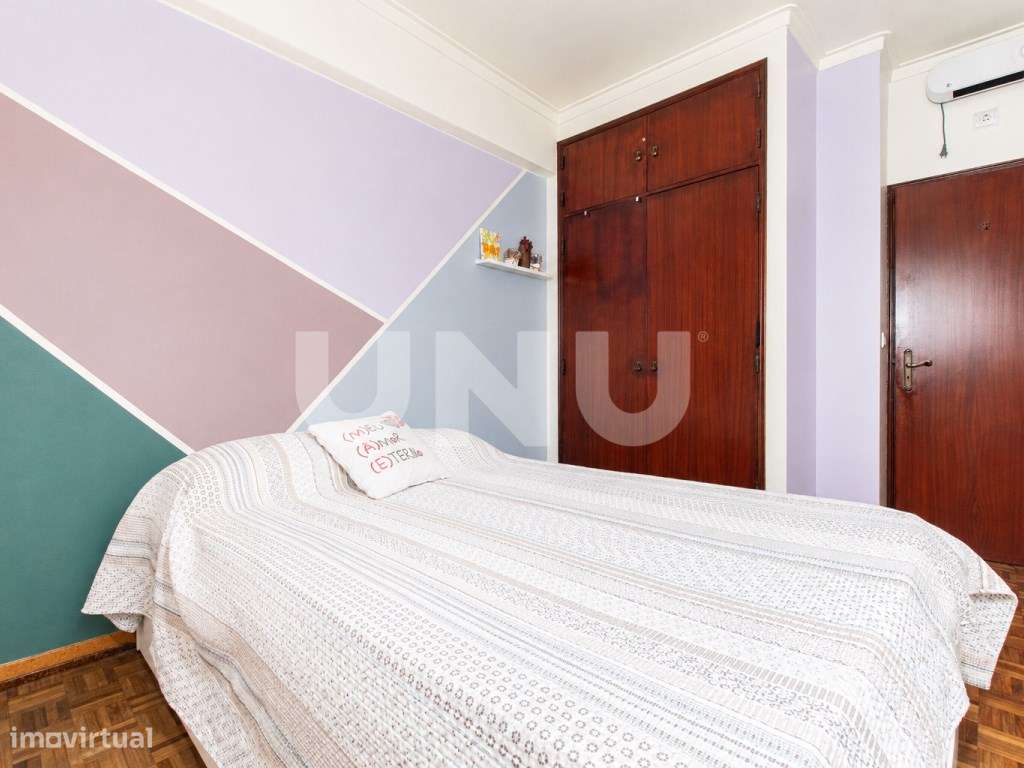 Apartamento T2 no Bom Sucesso, Alverca do Ribatejo!-12