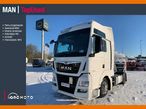 MAN TGX 18.470 4X2 LLS-U - 1