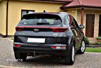 Kia Sportage - 8