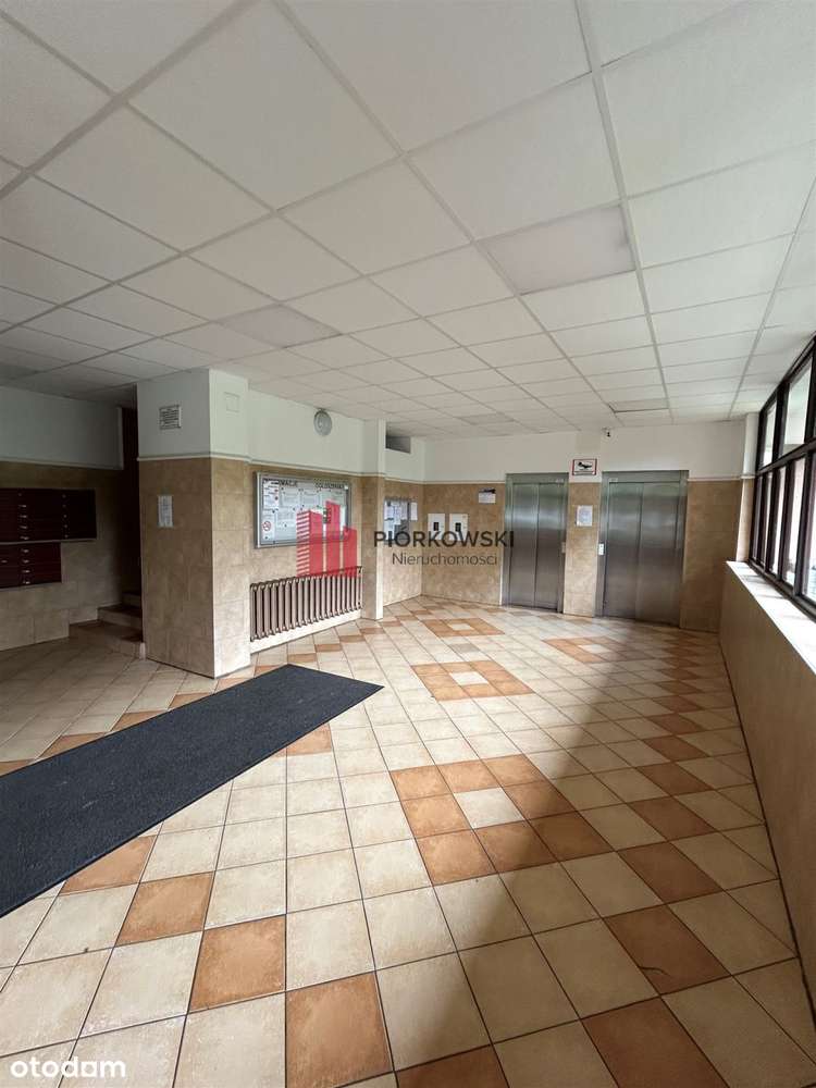 Mieszkanie na Sprzedaż / Gocław-3