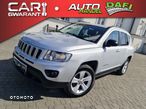 Jeep Compass 2.0 4x2 Limited - 1