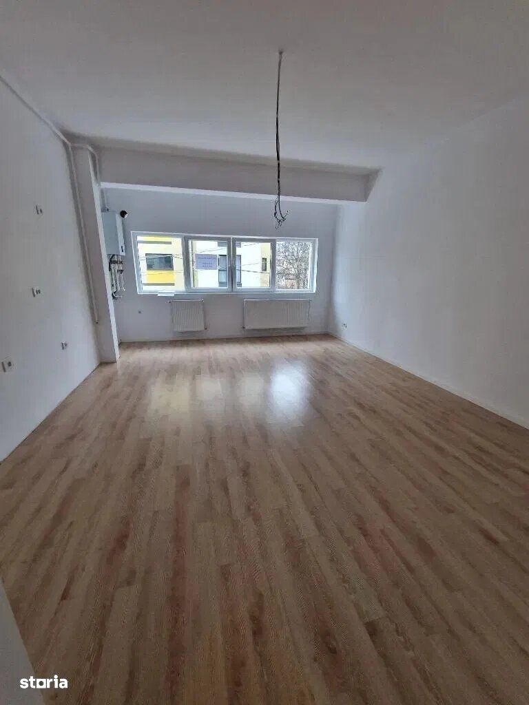 Apartament 3 Camere - Brâncoveanu Bloc Nou Finalizat