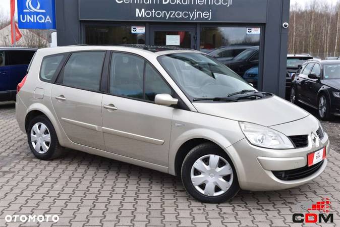 Renault Grand Scenic - 4