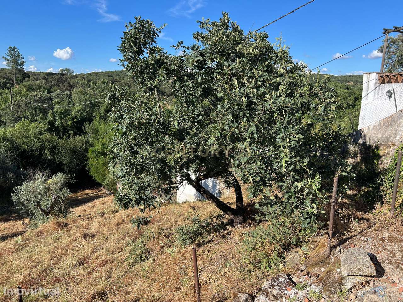 Moradia Térrea com Terreno de 950 m² a Apenas 8 km de Évora-44