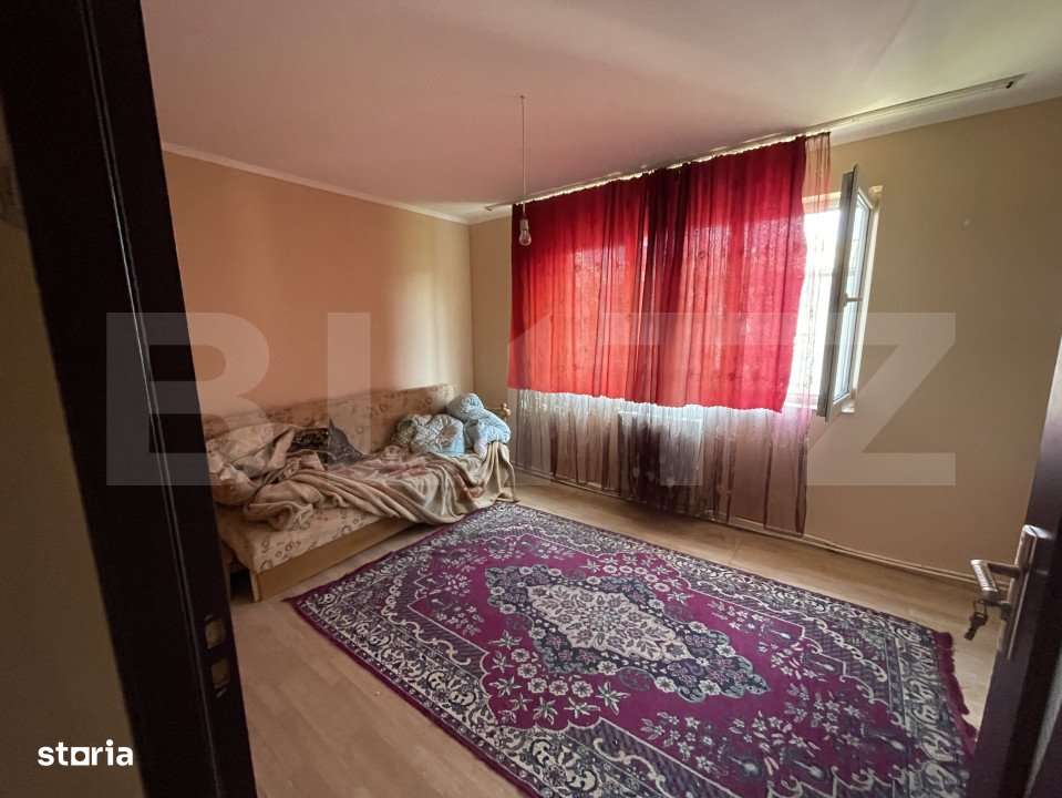 Apartament, 63mp, zona Micro 16 - Imagine principală: 3/4