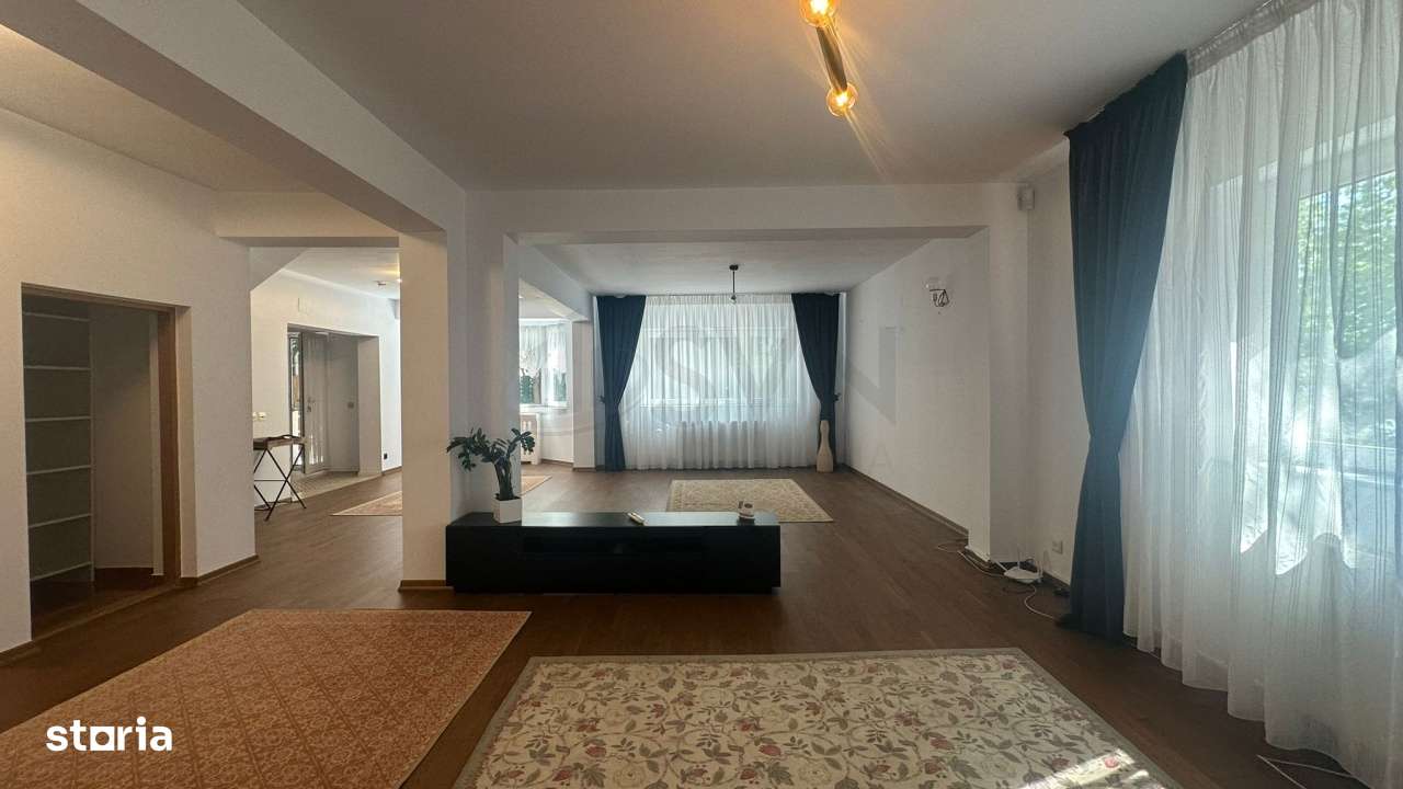 Casa 5 Camere l Pipera - Imagine principală: 1/15