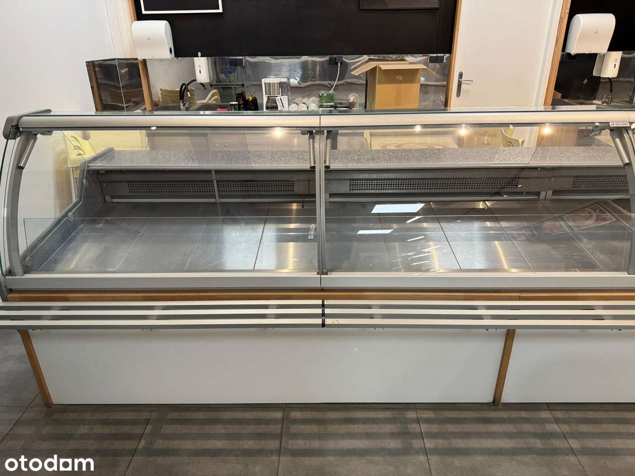 lokal do adaptacji pod własny biznes przy piekarni - Pełny obrazek: 5/5