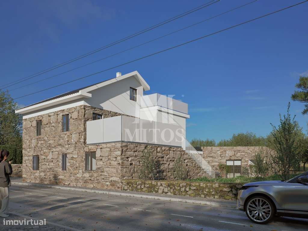 Moradia para venda em Vila Nova de Anha, Viana do Castelo-4