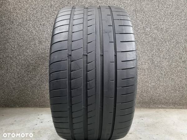 Goodyear Eagle F1 Asymetric 3 305/30/21 104Y XL 1szt. - 1