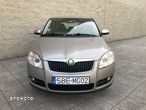 Skoda Fabia 1.4 16V Classic - 26