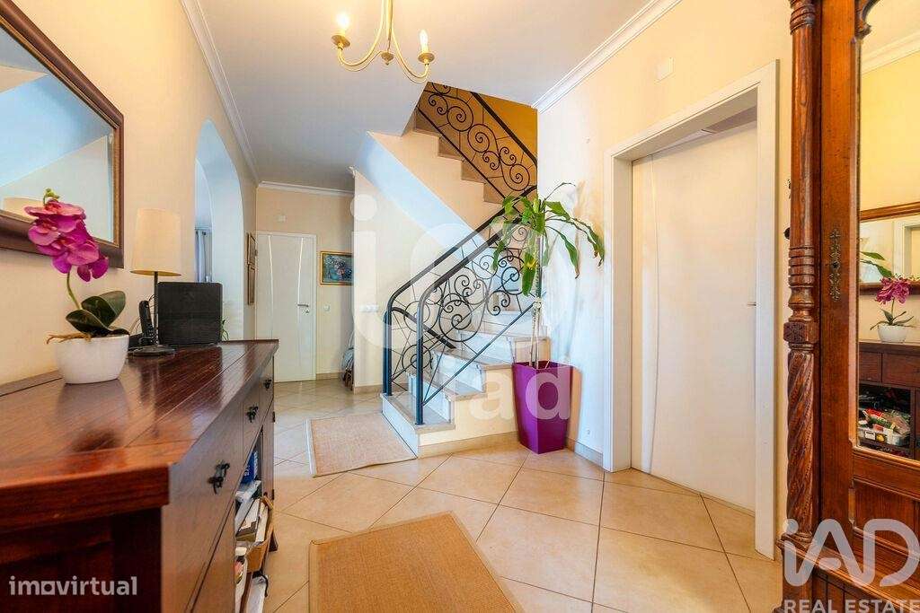 Casa tradicional T5 em Almancil de 467,00 m2 - Grande imagem: 5/30