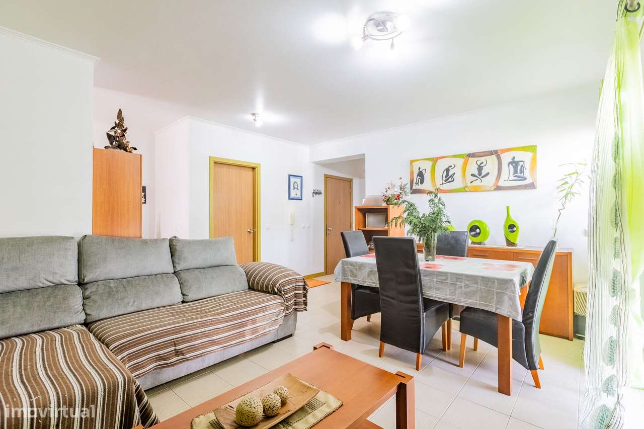 Apartamento T3 - Arrifes - Grande imagem: 4/21