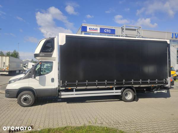 Iveco Daily 70C18H/P / Dostępny od ręki ! - 10