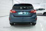 Ford Fiesta 1.0 EcoBoost Connected - 6