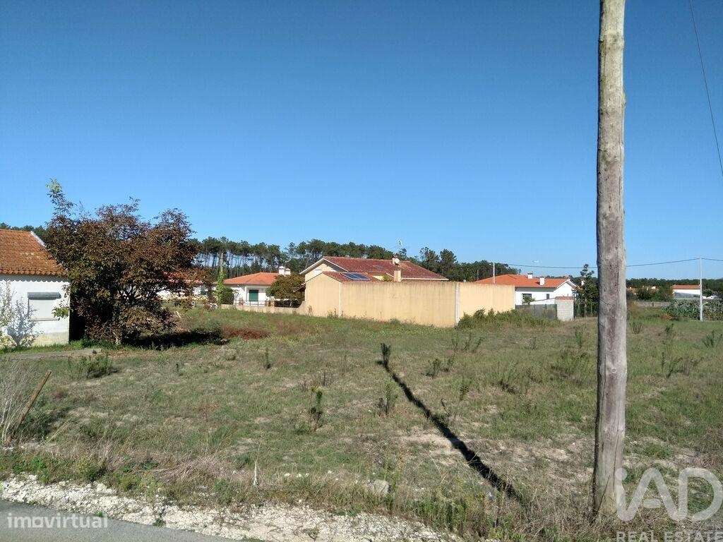 Terreno para construção em Monte Redondo e Carreira de 2300,00 m2 - Grande imagem: 5/26