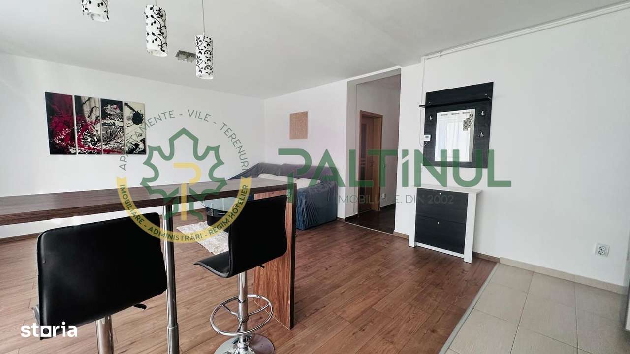 Apartament 2 camere de închiriat – Șelimbăr,Sibiu zona Brana - Imagine principală: 4/12