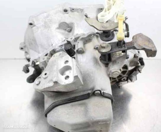 Caixa Velocidades Peugeot 207 208 308 Citroen C3 1.4i Gasolina 95Cv (8FS)  Ref.20CQ88 - 1