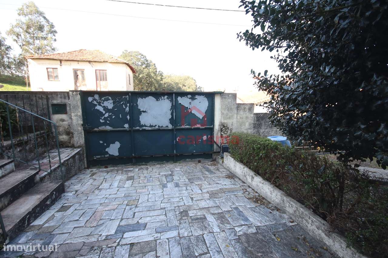 Moradia T3+1 em Vila das Aves, Santo Tirso - Grande imagem: 4/22