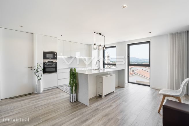Apartamento T3 Venda em Ferreiros, Prozelo e Besteiros,Amares-5