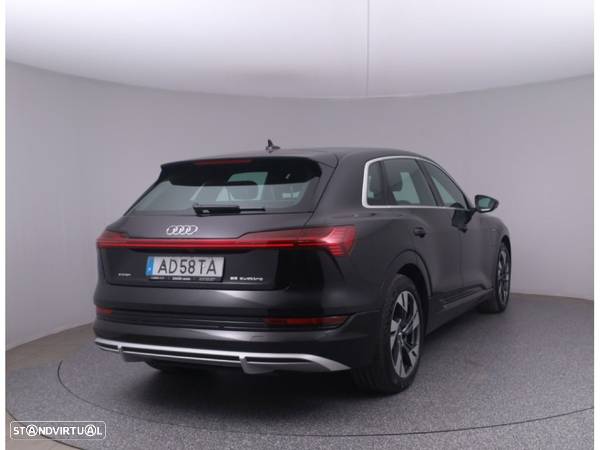 Audi e-tron 55 quattro S line - 10