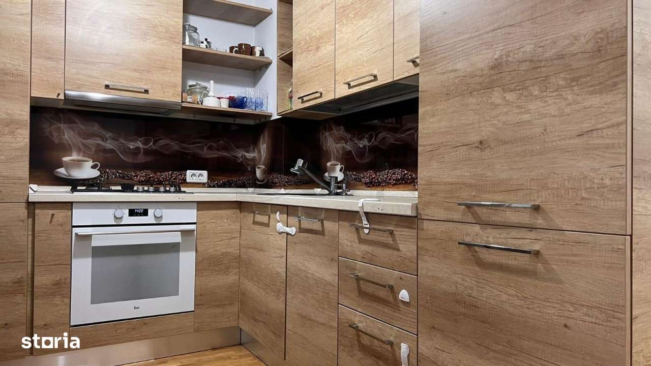 Studio I Residence 5 I Iancu Nicolae - Imagine principală: 4/11