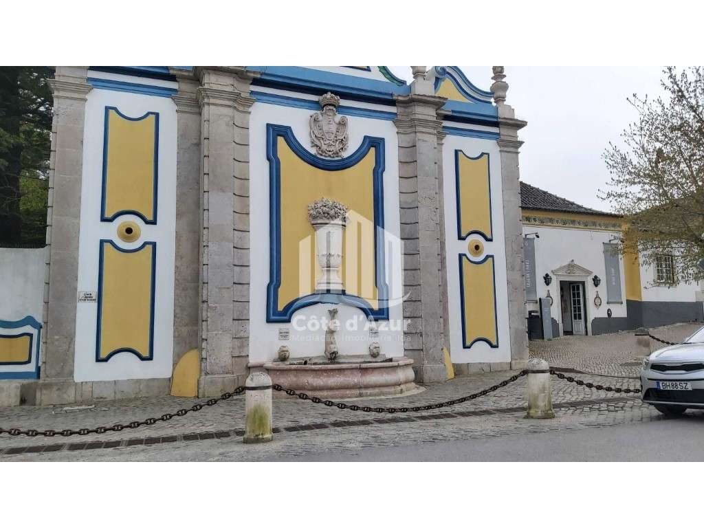 Excelente lote de terreno URBANO para construção com área de 400m2 - Grande imagem: 4/9