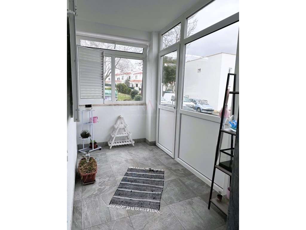 Moradia T3+1 - Cabriz- Sintra-17