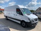 Mercedes-Benz Sprinter - 2