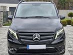 Mercedes-Benz Vito - 9