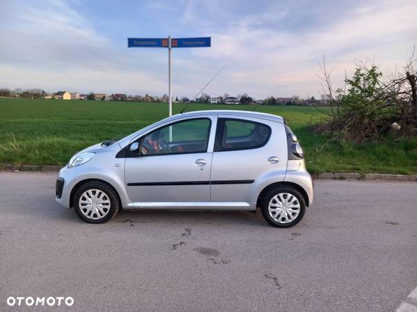 Citroën C1 1.0i Attraction - 9