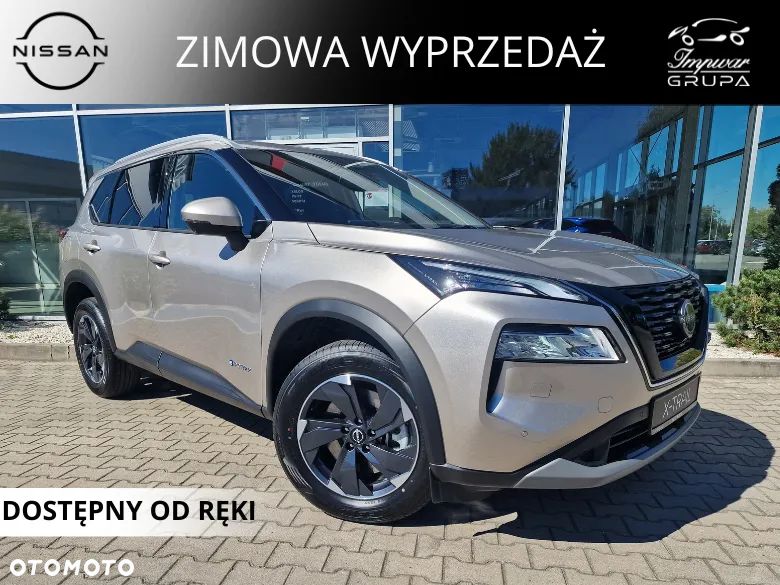 Kamery 360 / Półskóra / Cyfrowe Zegary / Trójstr. Klimatyzacja