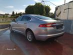 Jaguar XF 2.2 D Luxury - 5