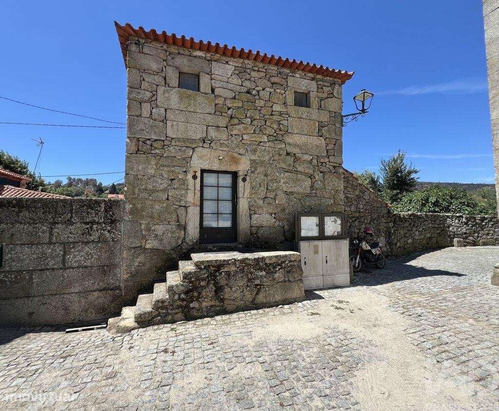 Casa T3 em Chosendo de 98,00 m2 - Grande imagem: 3/25