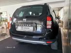 Dacia Duster 1.5 dCi Confort Cuir - 10