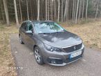 Peugeot 308 SW 1.2 PureTech GPF Allure S&S - 2