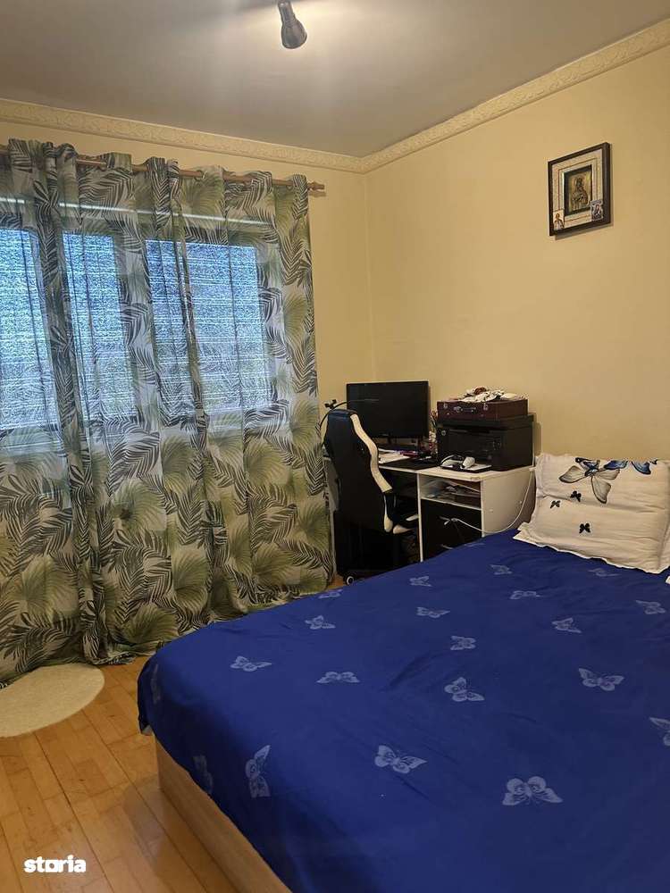 Campina - ap. 3 cam - 59000 Euro/Neg. - Imagine principală: 4/13