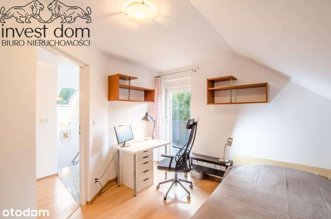 Dom nad jeziorem Klimkówka w Beskidzie Niskim!-17