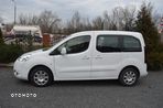 Peugeot Partner 1.6 e-HDi STT Active - 4