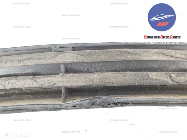 Bandou overfender dreapta spate Mercedes GLE Coupe W292 original in stare buna - 5