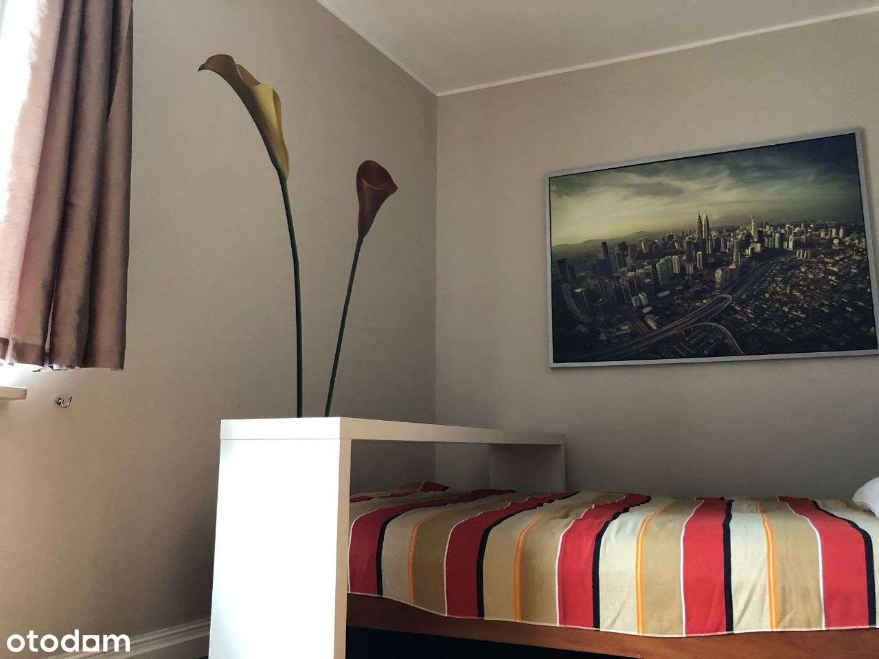 Ciche mieszkanie niedaleko Metra Bródno - Pełny obrazek: 5/11